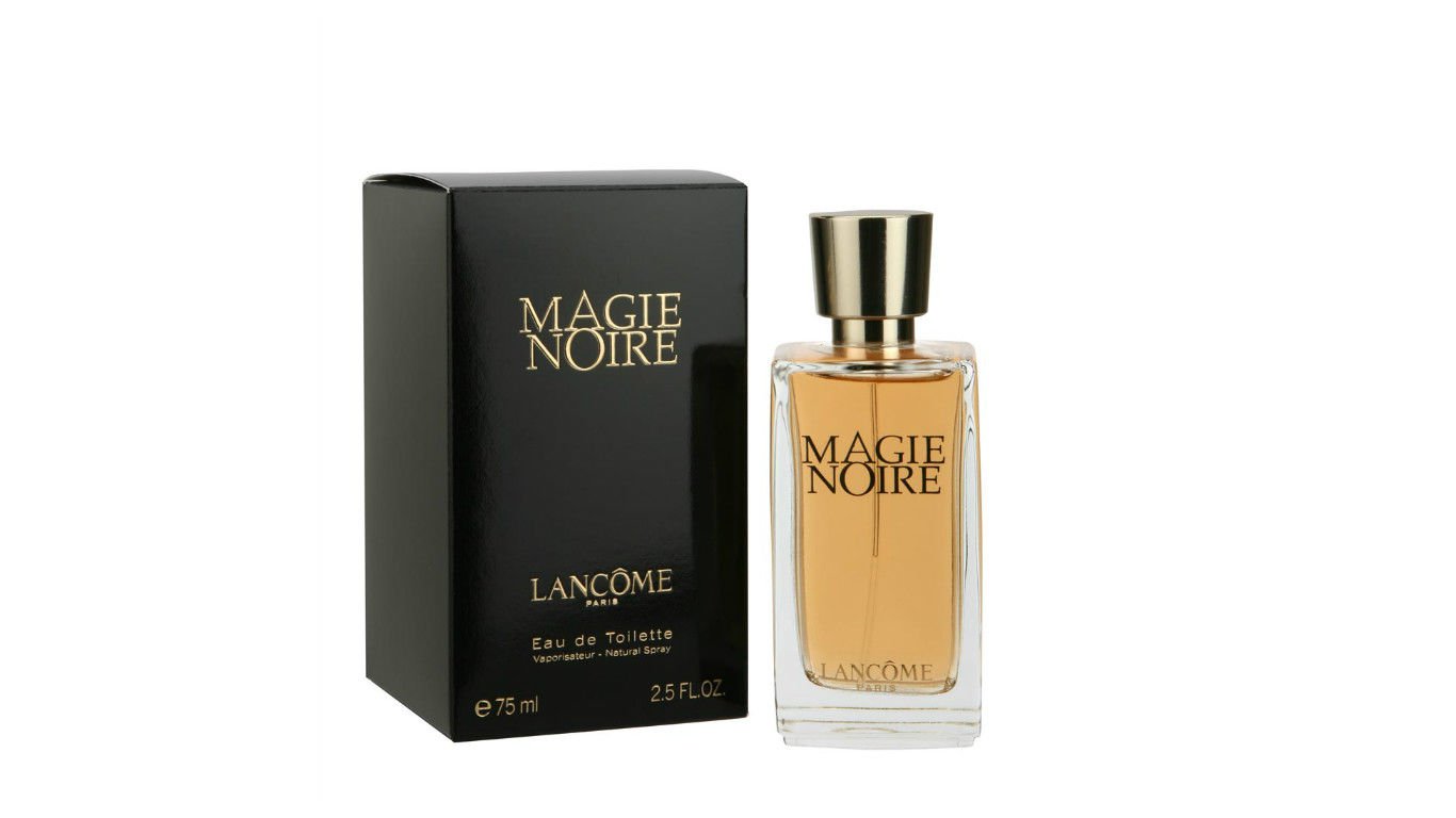 Lancome Magie Noire
